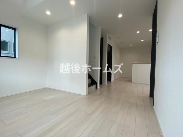 ２号棟　西区五十嵐中島５丁目