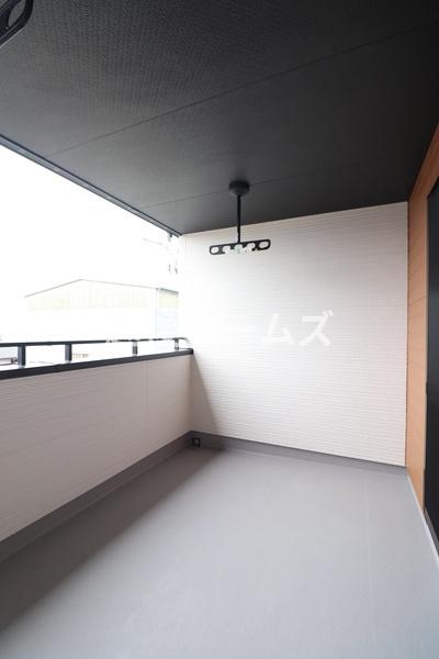 ２号棟　新発田市東新町２丁目　いろどりアイタウン