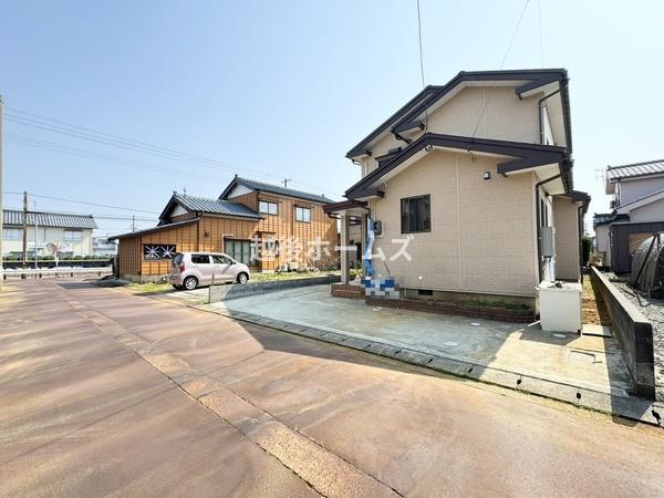 中古戸建　燕市吉田西太田