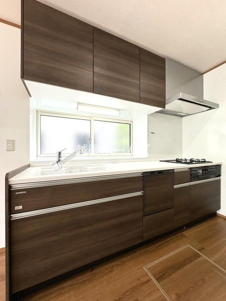 新潟市西区新通の中古一戸建て