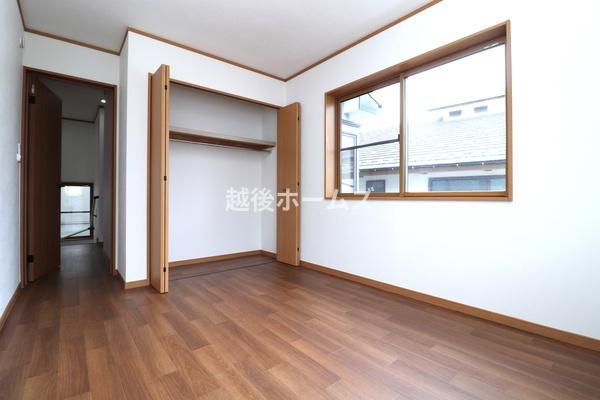 新潟市西区新通の中古一戸建て