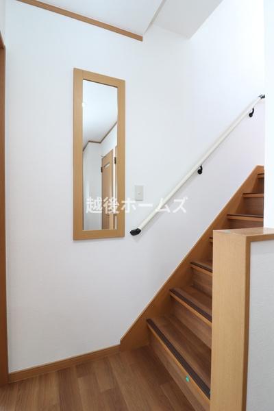 新潟市西区新通の中古一戸建て