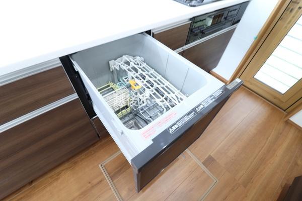 新潟市西区新通の中古一戸建て
