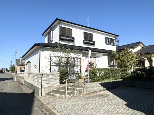 新潟市西蒲区巻甲の中古一戸建て