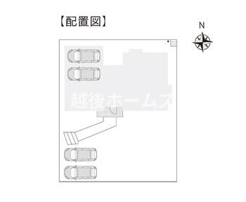 新潟市西蒲区巻甲の中古一戸建て