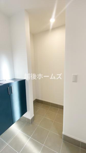 三条市南四日町４丁目の中古一戸建て