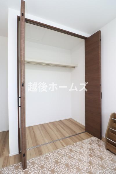 三条市林町１丁目の中古一戸建て