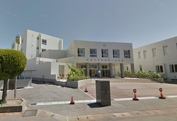 新潟市秋葉区吉岡町の中古一戸建て(新潟市立新津第一中学校)