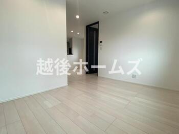 新潟市秋葉区吉岡町の中古一戸建て