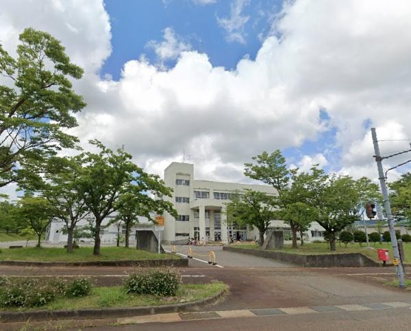 6号棟 長岡市陽光台4丁目 いろどりアイタウン(長岡市立青葉台小学校)