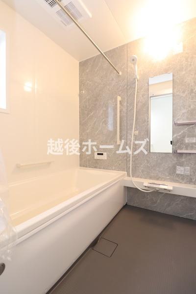 ６号棟　長岡市陽光台４丁目　いろどりアイタウン