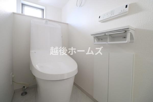 ６号棟　長岡市陽光台４丁目　いろどりアイタウン