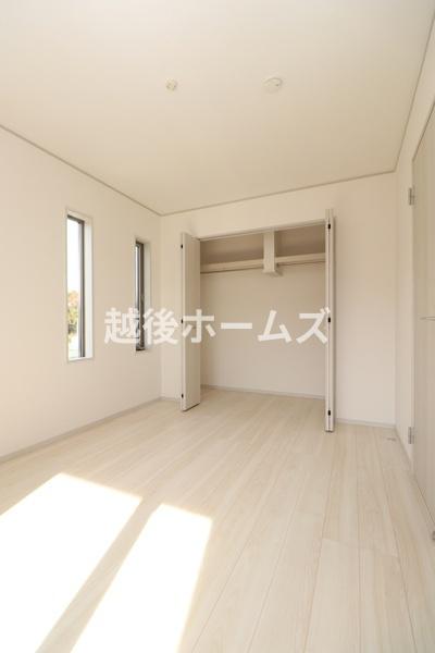６号棟　長岡市陽光台４丁目　いろどりアイタウン