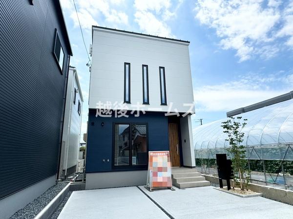 Ｃ棟　東区中野山４丁目　第２