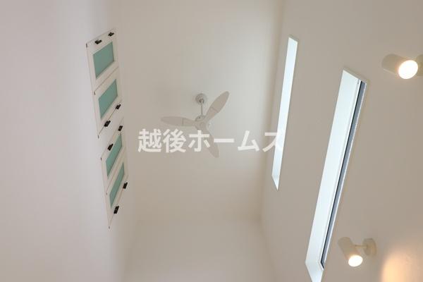 Ａ棟　東区船江町１丁目　テイラーハウス