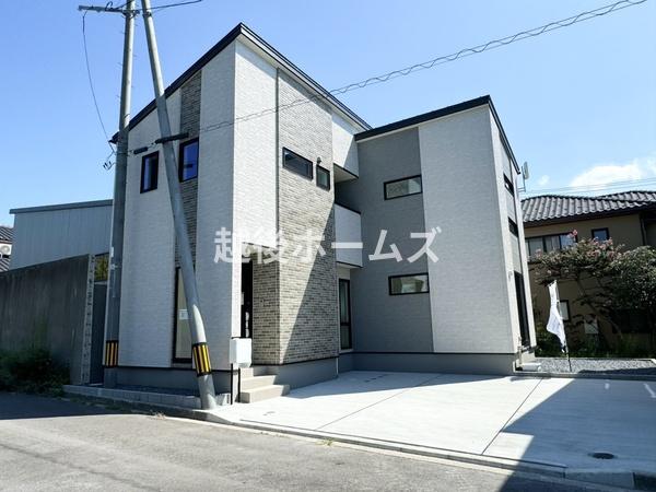 Ａ棟　東区船江町１丁目　テイラーハウス