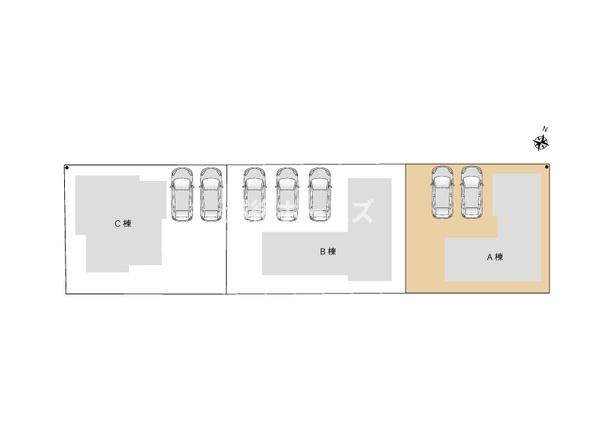 Ａ棟　東区船江町１丁目　テイラーハウス