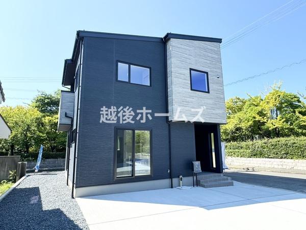 Ｃ棟　東区船江町１丁目　テイラーハウス