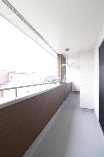 ５号棟　新発田市中曽根町１丁目　いろどりアイタウン