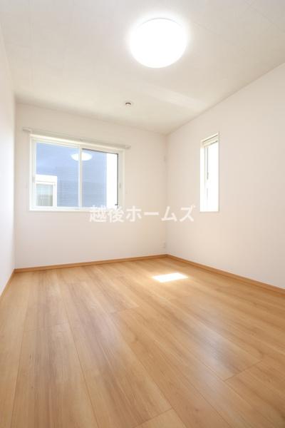 新発田市豊町１丁目の中古一戸建て