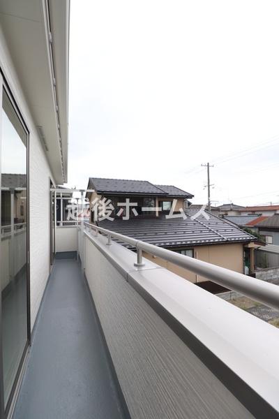 １号棟　東区船江町１丁目　２期　グラファーレ　全２棟