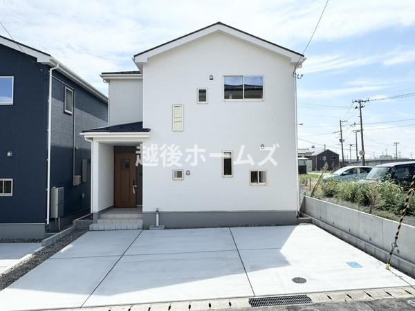 １号棟　東区船江町１丁目　２期　グラファーレ　全２棟