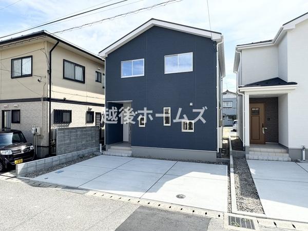 ２号棟　東区船江町１丁目　２期　グラファーレ　全２棟