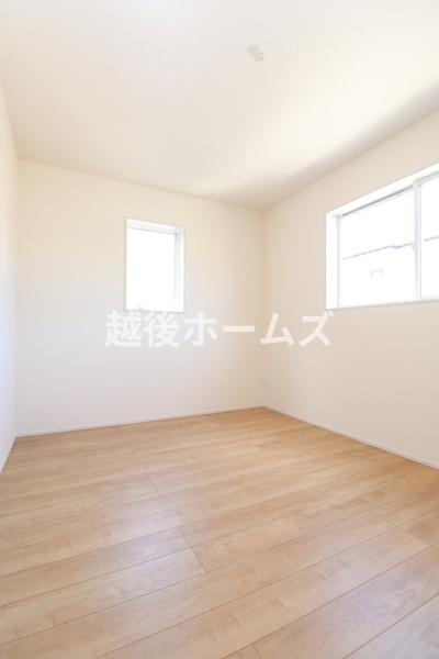 ２号棟　東区船江町１丁目　２期　グラファーレ　全２棟