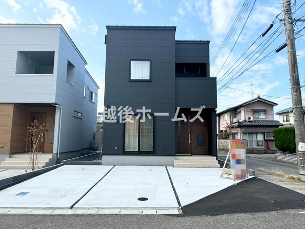 Ａ棟　東区紫竹７丁目