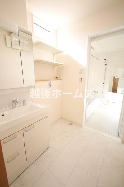 Ｂ棟　東区紫竹７丁目
