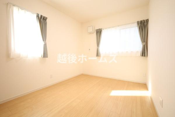 Ｂ棟　東区紫竹７丁目