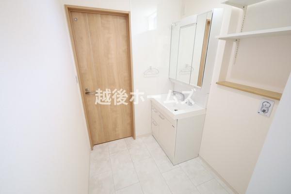 Ｃ棟　東区紫竹７丁目