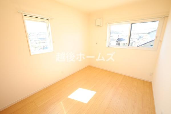 Ｃ棟　東区紫竹７丁目