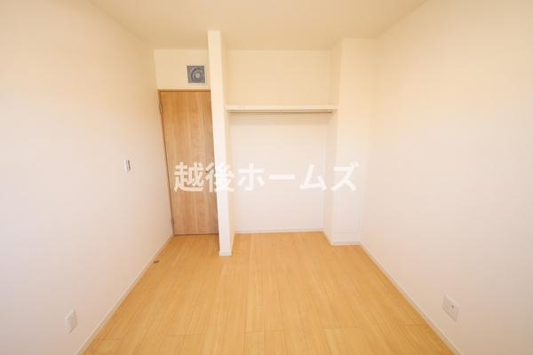 Ｃ棟　東区紫竹７丁目