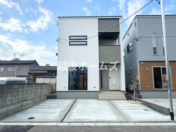 Ｃ棟　東区紫竹７丁目