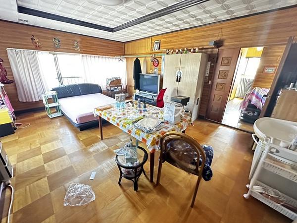 新潟市西蒲区鱸の中古一戸建て