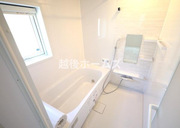 Ａ棟　江南区亀田新明町１丁目