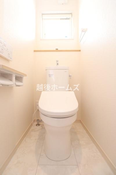 Ａ棟　江南区亀田新明町１丁目