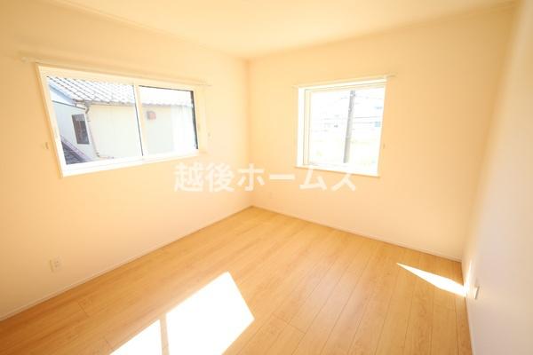 Ａ棟　江南区亀田新明町１丁目