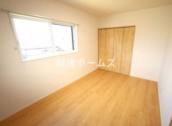 Ａ棟　江南区亀田新明町１丁目