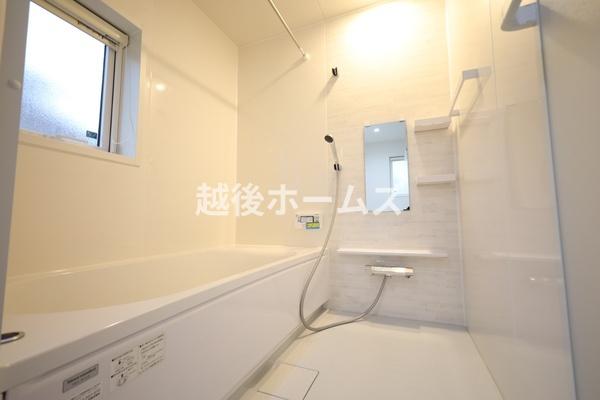Ｂ棟　江南区亀田新明町１丁目