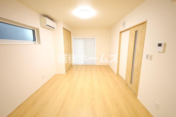 Ｂ棟　江南区亀田新明町１丁目