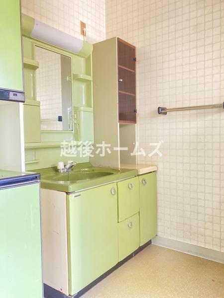 村上市二之町の中古一戸建て