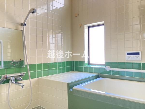 村上市二之町の中古一戸建て