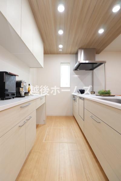 北蒲原郡聖籠町大字二本松の中古一戸建て