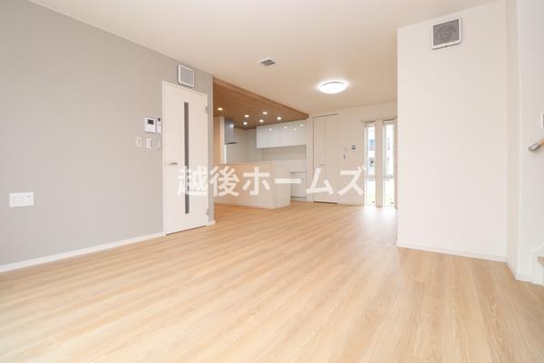 Ｇ棟　聖籠町大字二本松