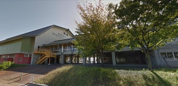 K棟 聖籠町大字二本松(聖籠町立聖籠中学校)