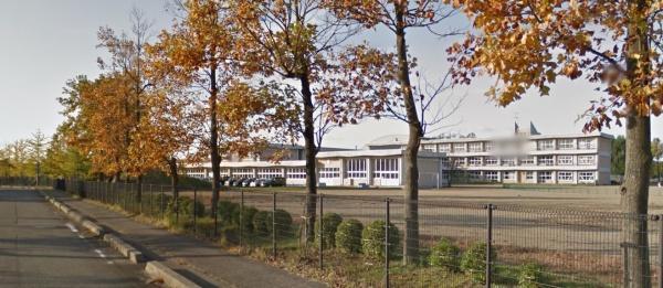 五泉市赤海1丁目の中古一戸建て(五泉市立五泉東小学校)