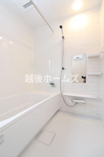 五泉市赤海１丁目の中古一戸建て