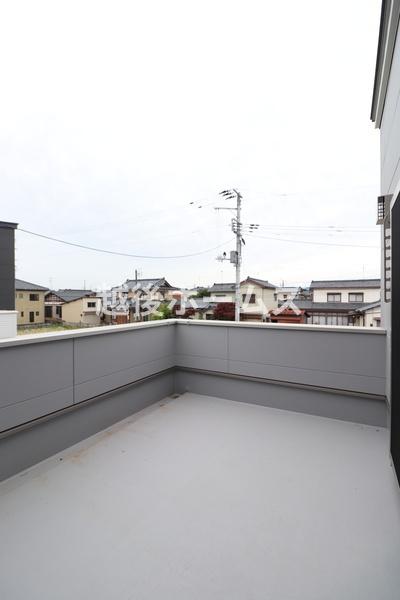 五泉市赤海１丁目の中古一戸建て